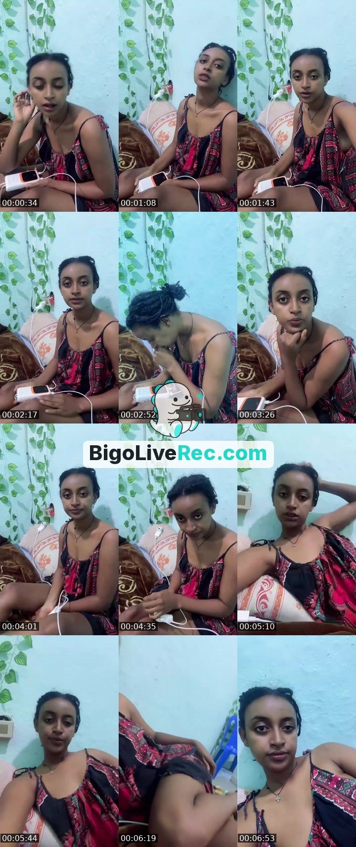 Bigo live: Meti glow🇪🇹 by @1131253161