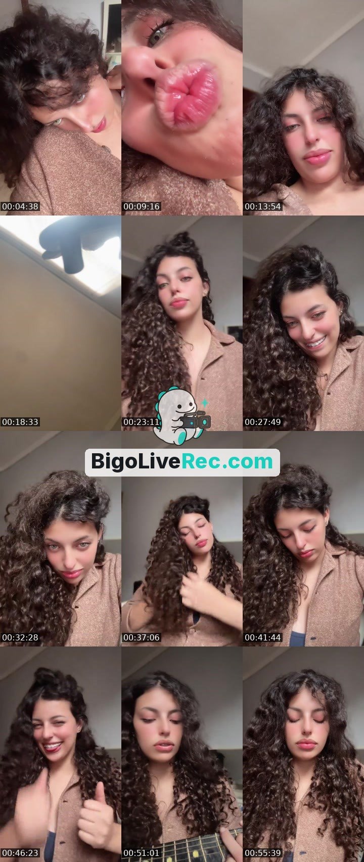 Bigo live: 30k to goal by @foxgessica