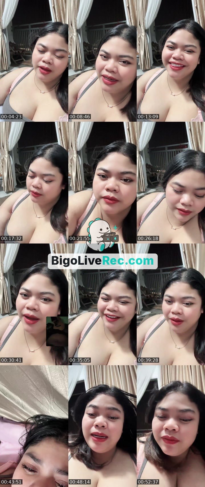 Bigo live: #Cutey Birthday Girl ! 💋 by @4cideez__