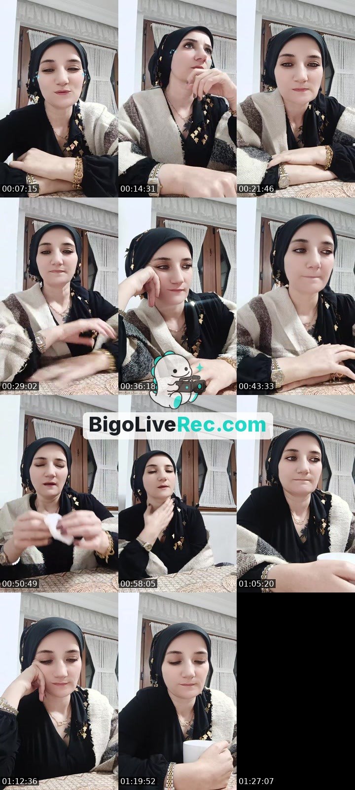 Bigo live: ŞANSIM OLUR MUSUN. by @derin.mevzu