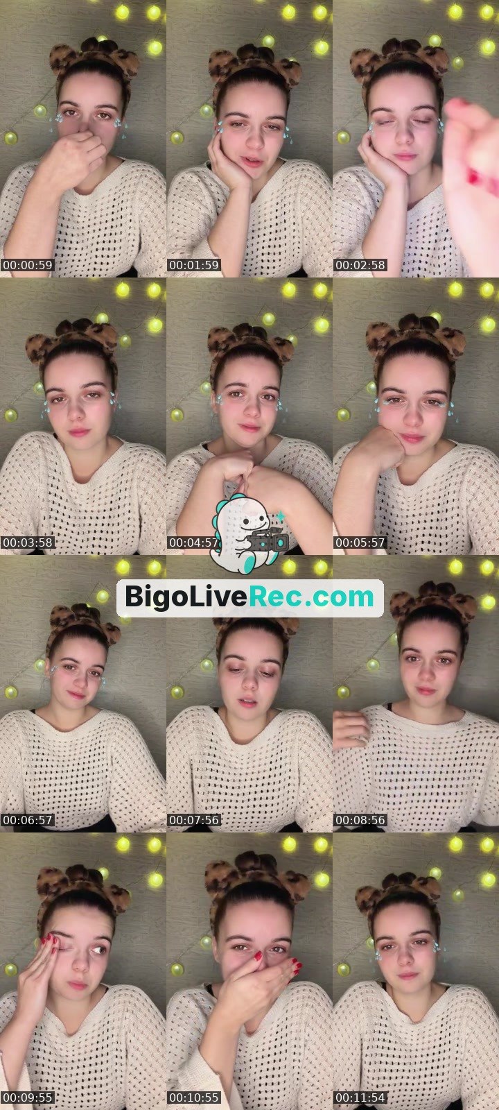 Bigo live: Жду💫 by @Ene_R_G_i