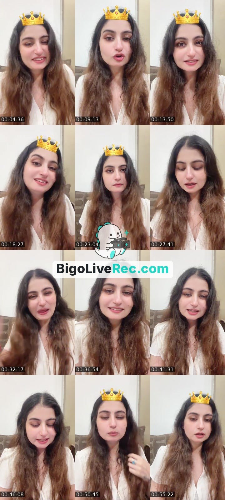 Bigo live: #Singing Pinkhearts💞 by @1057207011