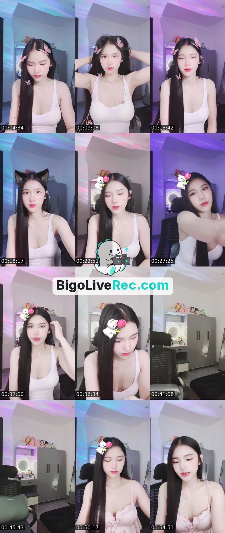 Bigo live: Bụt ơi✌️✌️✌️ by @yy07th.8_
