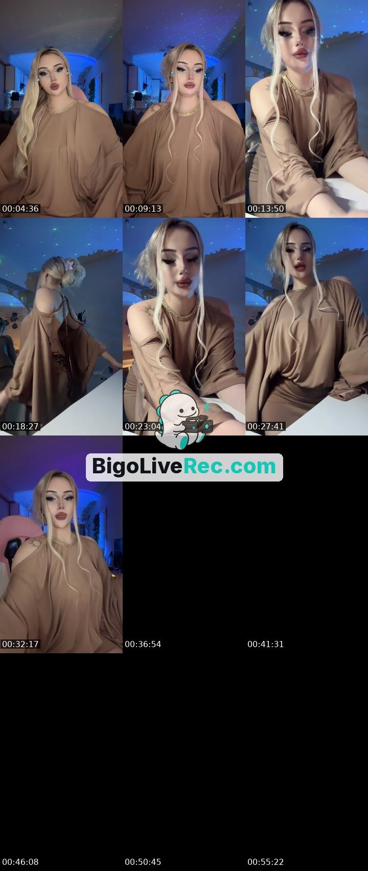 Bigo live: Hrrrr by @1109692104