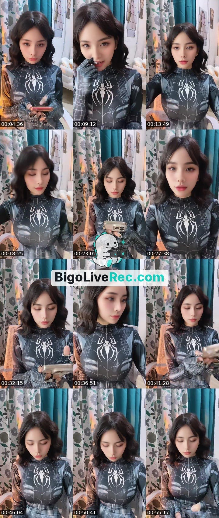 Bigo live: GOOD SERVICE ⭐️❤️😍 by @mylunamarie