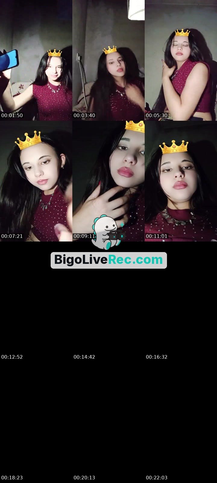 Bigo live: CEMRE🐆 by @Cemos2211