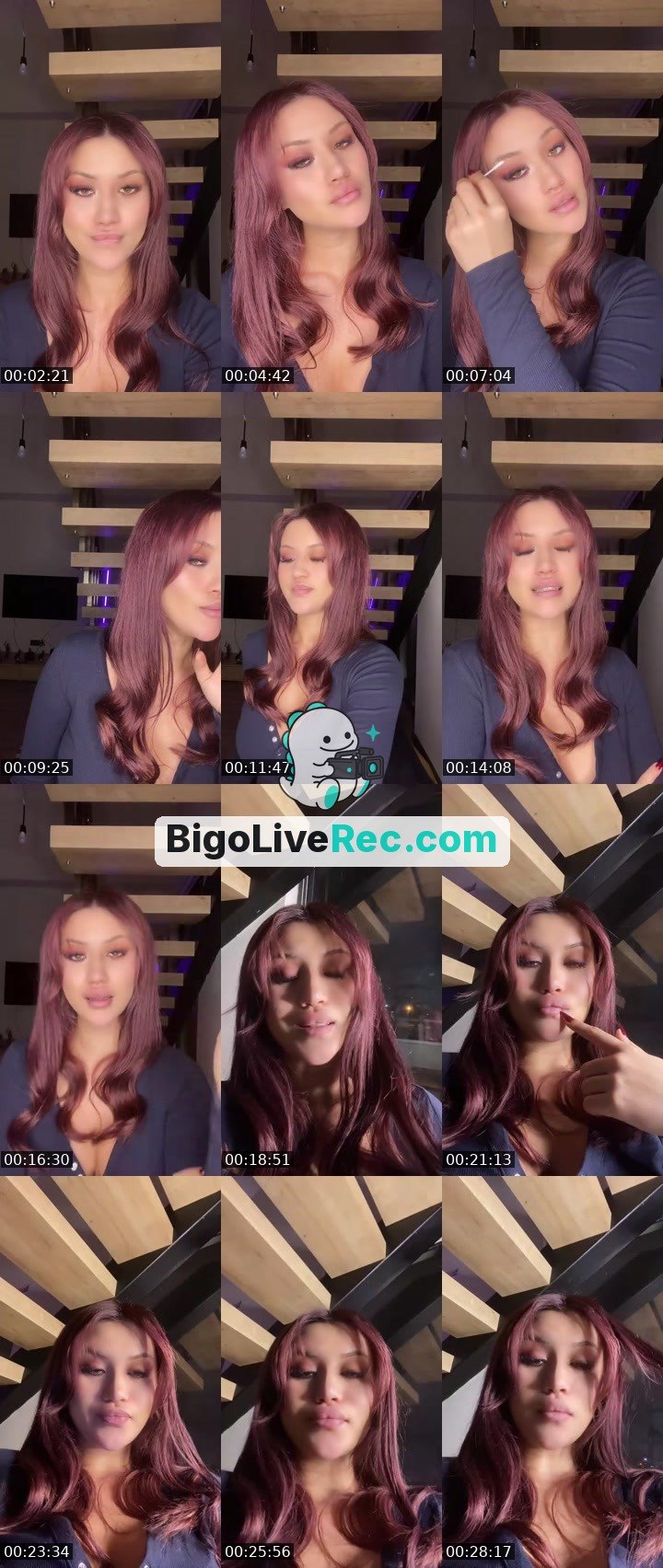 Bigo live: Gelirse ekiimeee by @BBUSRA