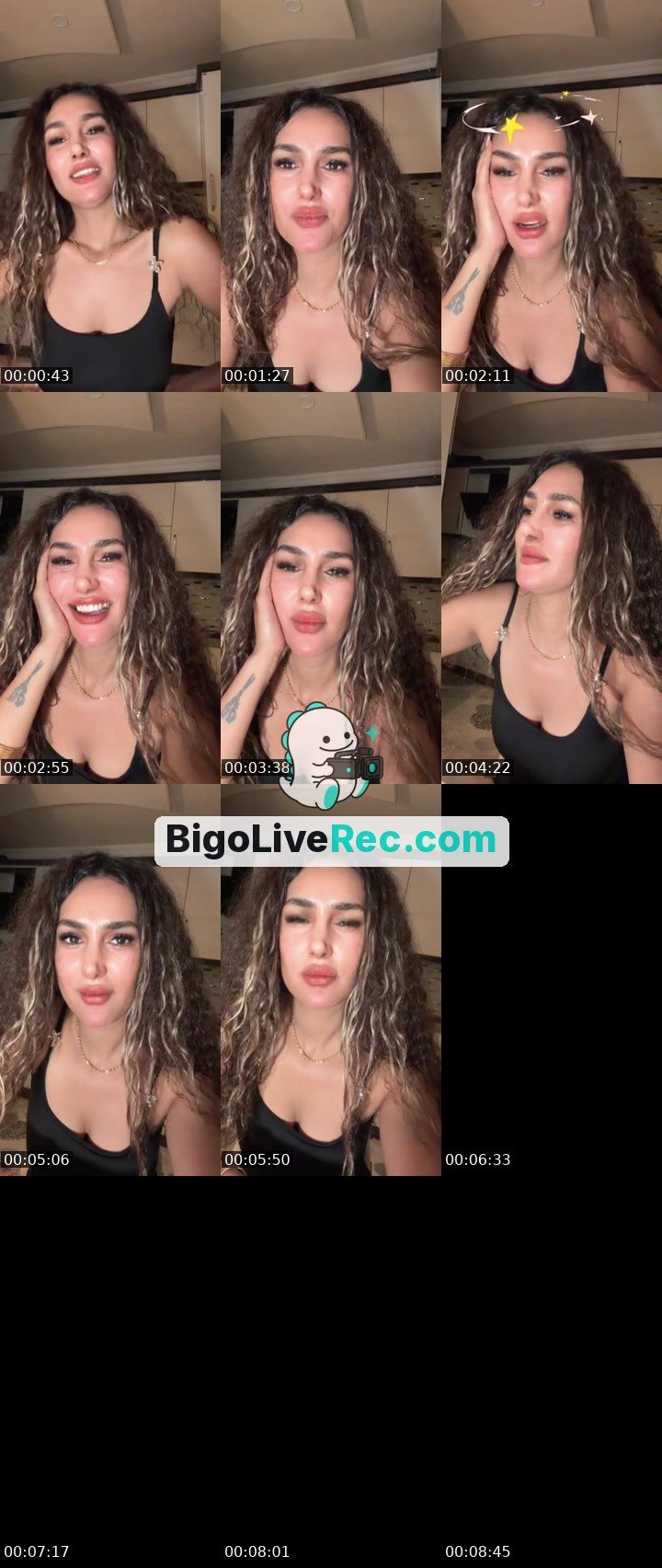 Bigo live: SELİNNN by @1139232785