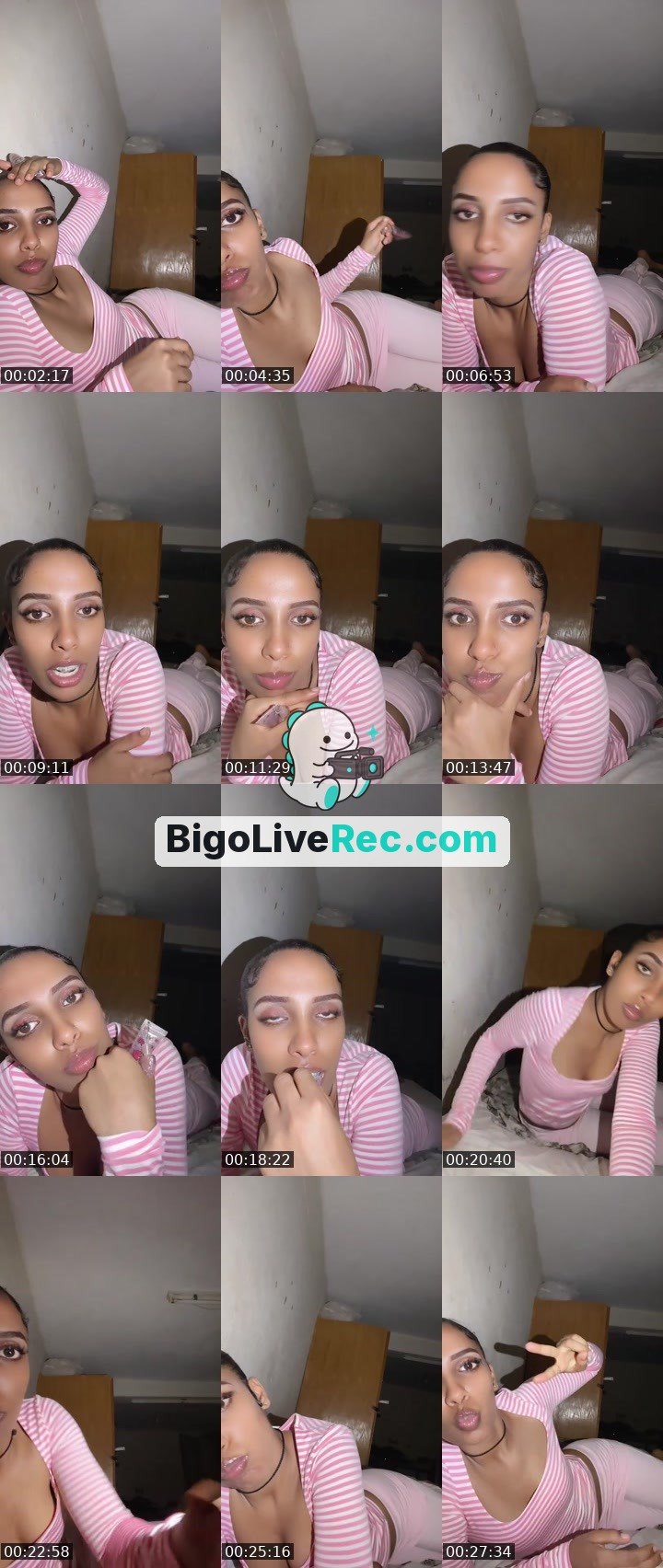 Bigo live: Spoil me 💋 by @1043766305