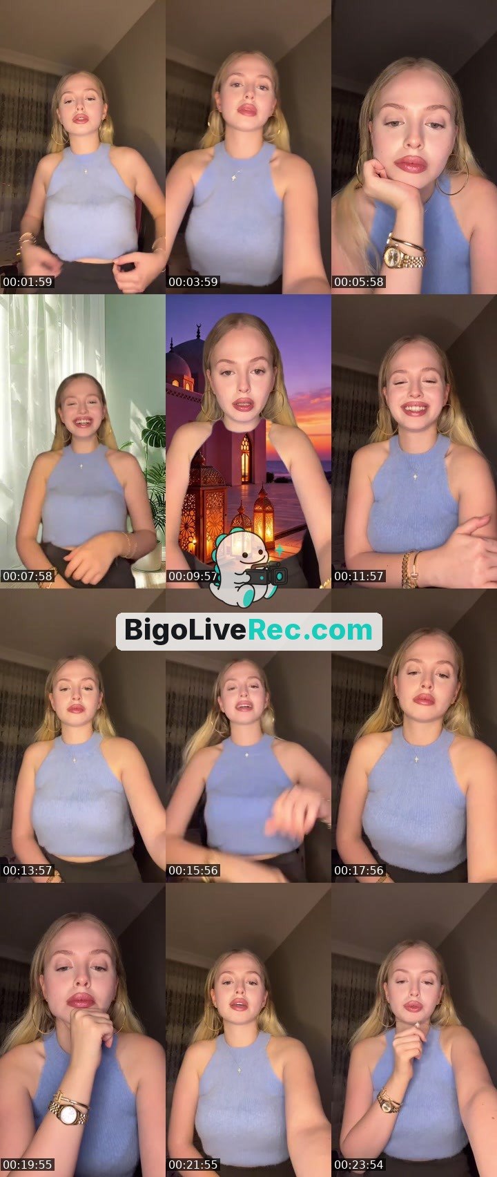 Bigo live: 💕 by @695194461