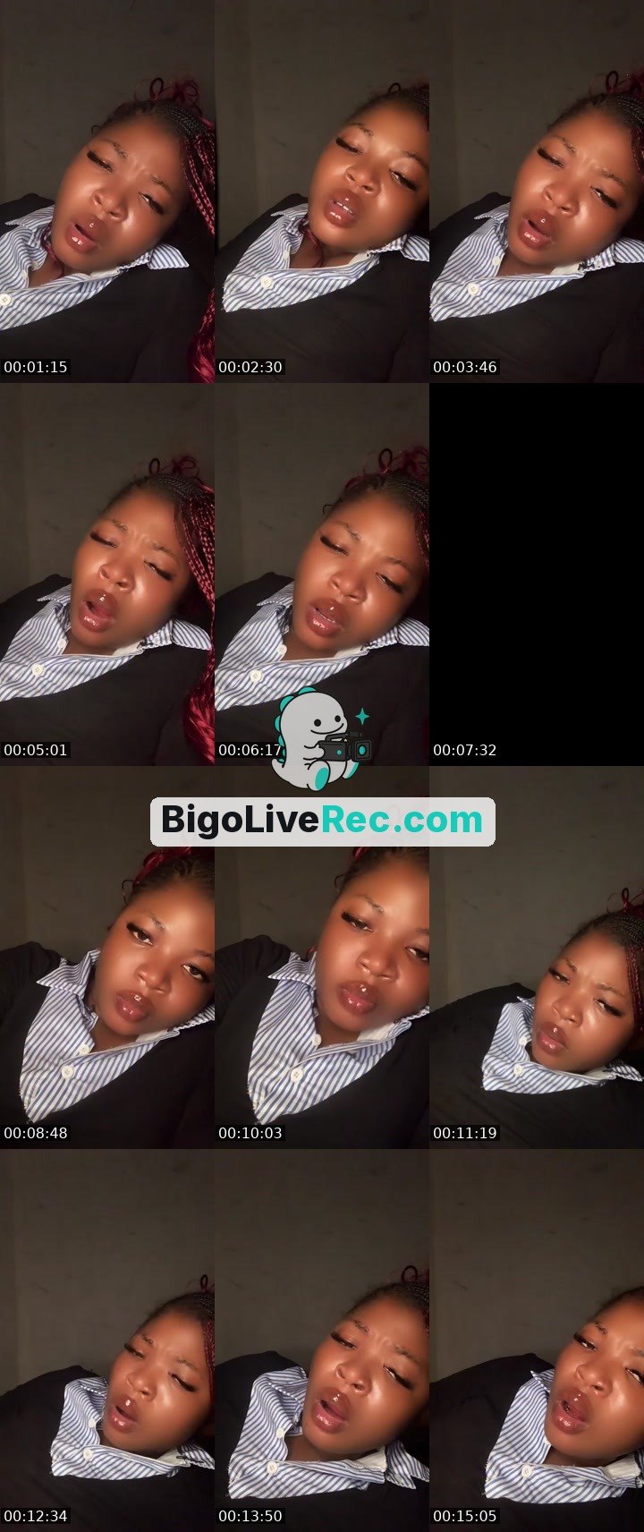 Bigo live: Let’s play by @1114260597