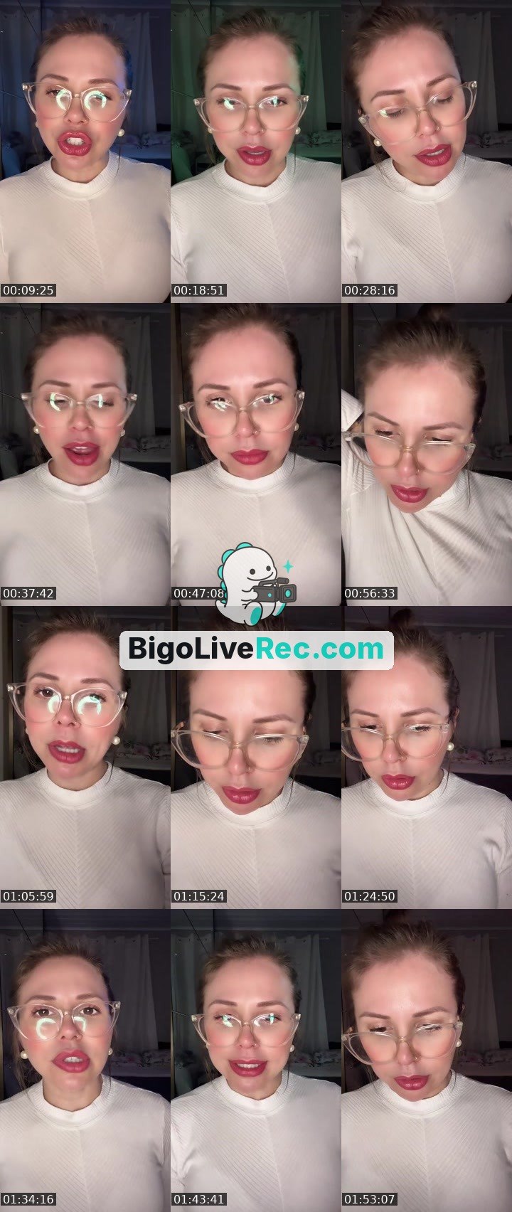 Bigo live: Oieee meu amor!!! by @hdpamvi