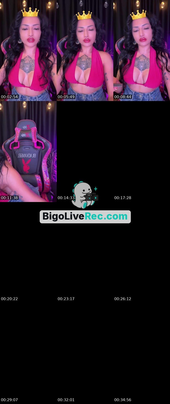 Bigo live: #Hipster YENI 🌙 by @blackangel35