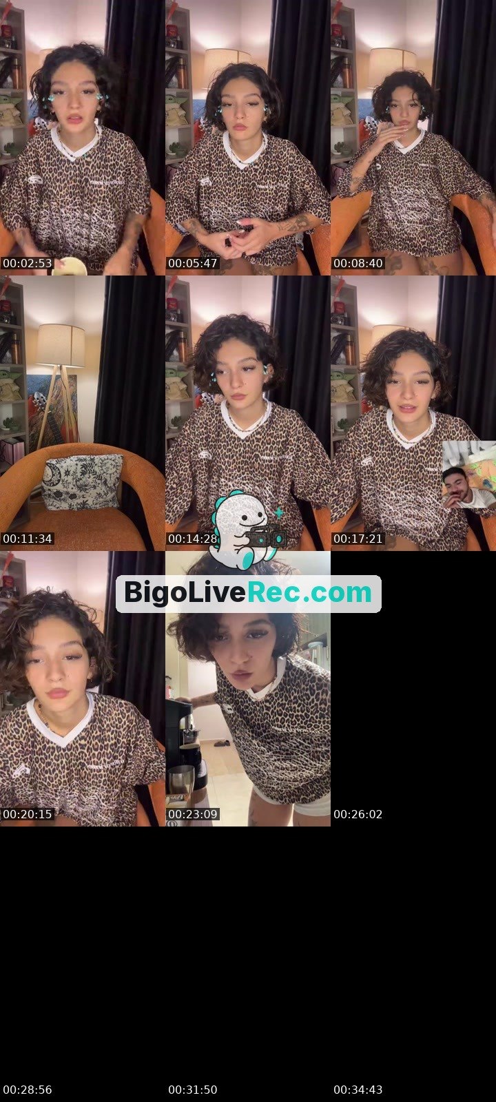 Bigo live: #charmer Cabuk gel askim 🥹🤪 by @1134198004