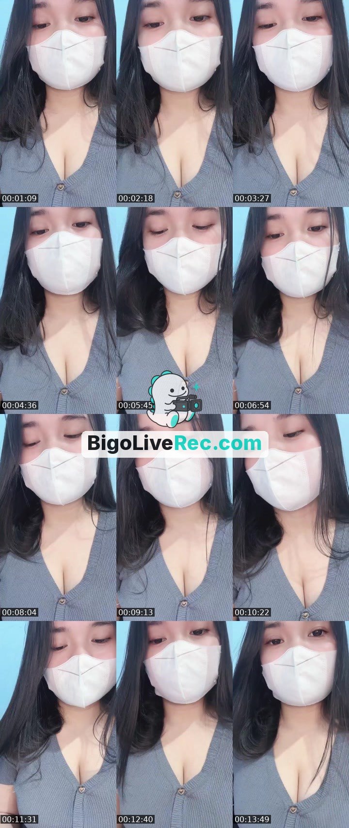 Bigo live: Berdua yu by @1020767357
