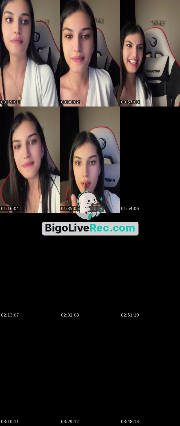 Bigo live: EDA KURT by @edakrt