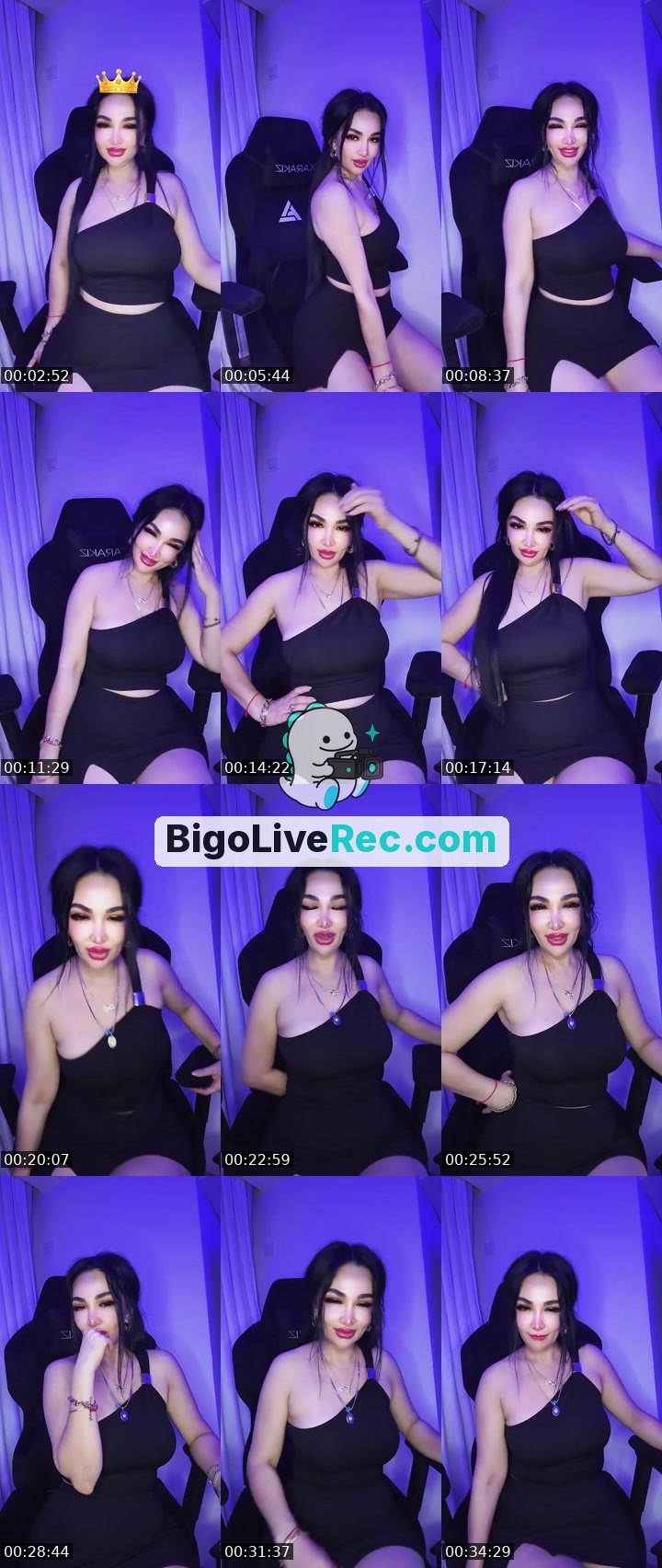 Bigo live: Eğlence 💃 by @rnaz_19