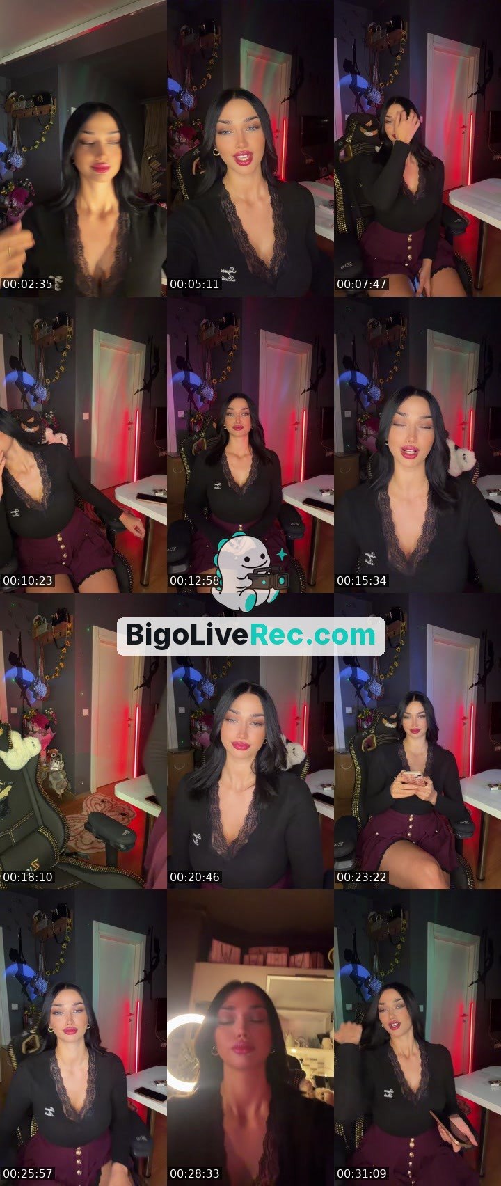Bigo live: Yeni ay ❤️ by @234195488