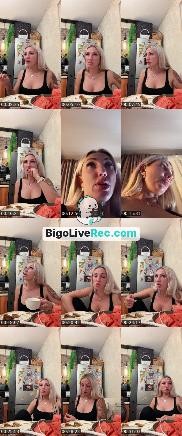 Bigo live: Хай by @792388771