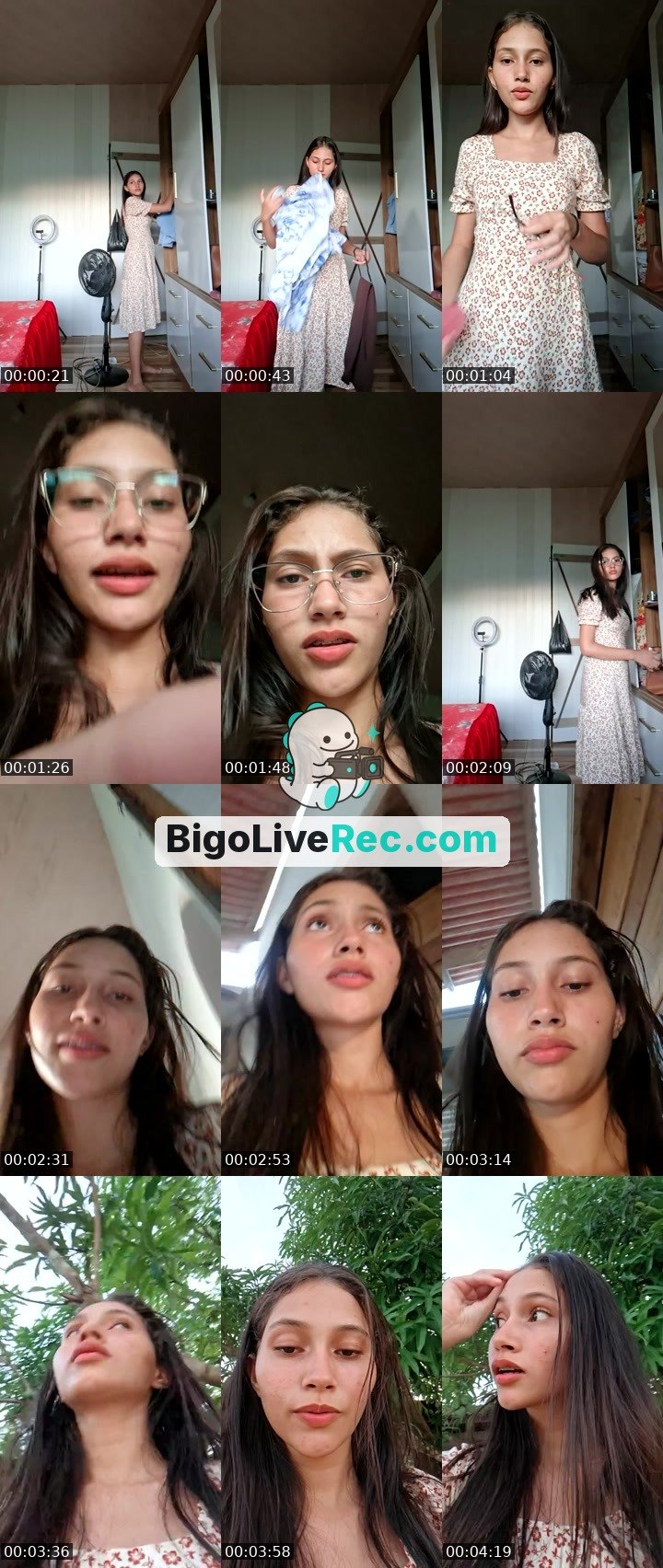 Bigo live: +1 mês 🇺🇸🇧🇷 by @tacii_xfs