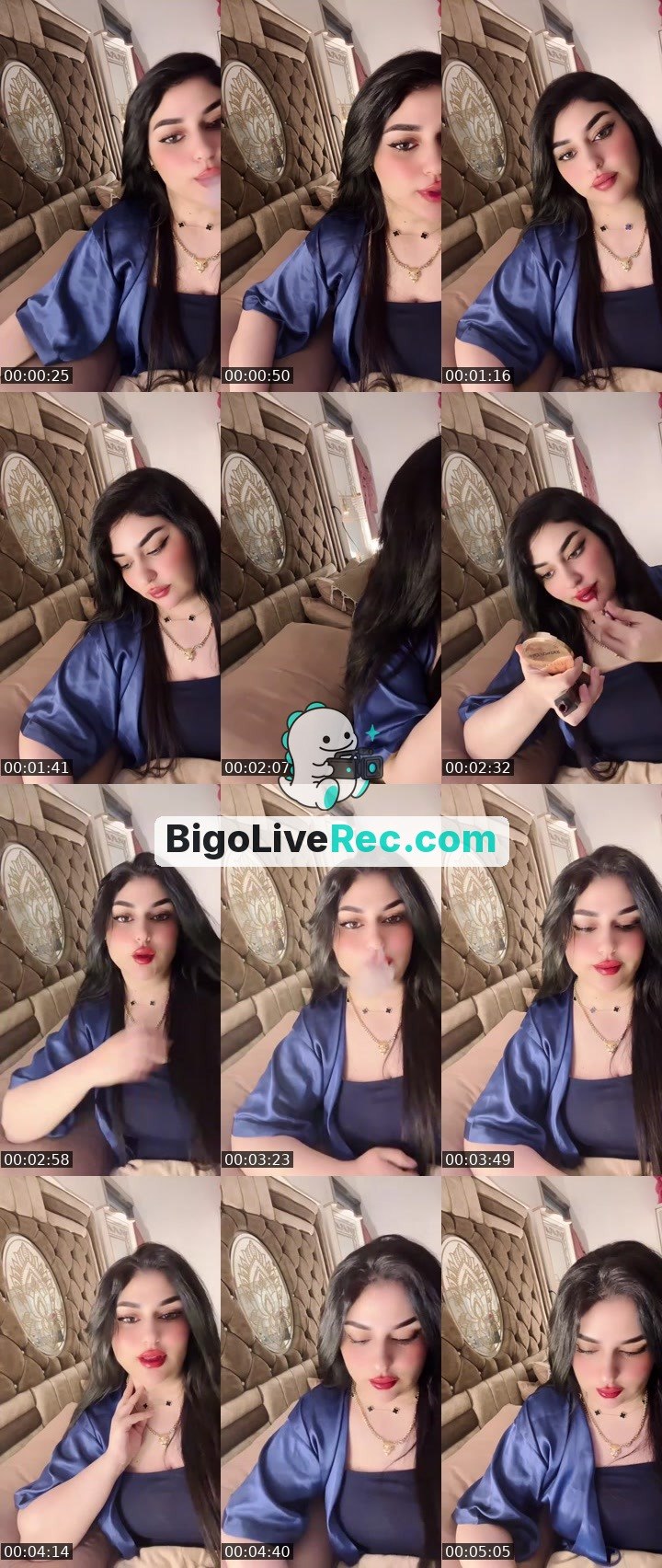 Bigo live: ݺ،نور،الاعرجي🐆⃤ by @noon_927