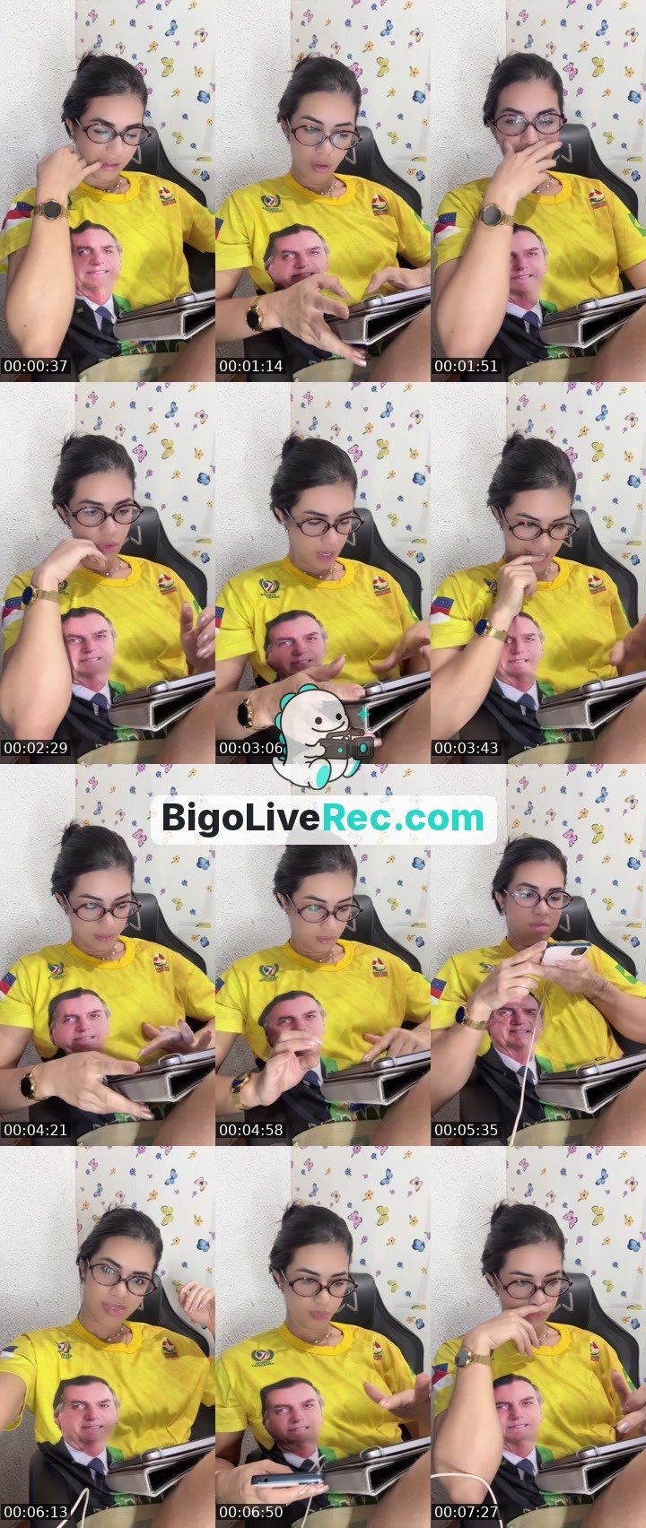Bigo live: I want to date by @Debhyalllvys