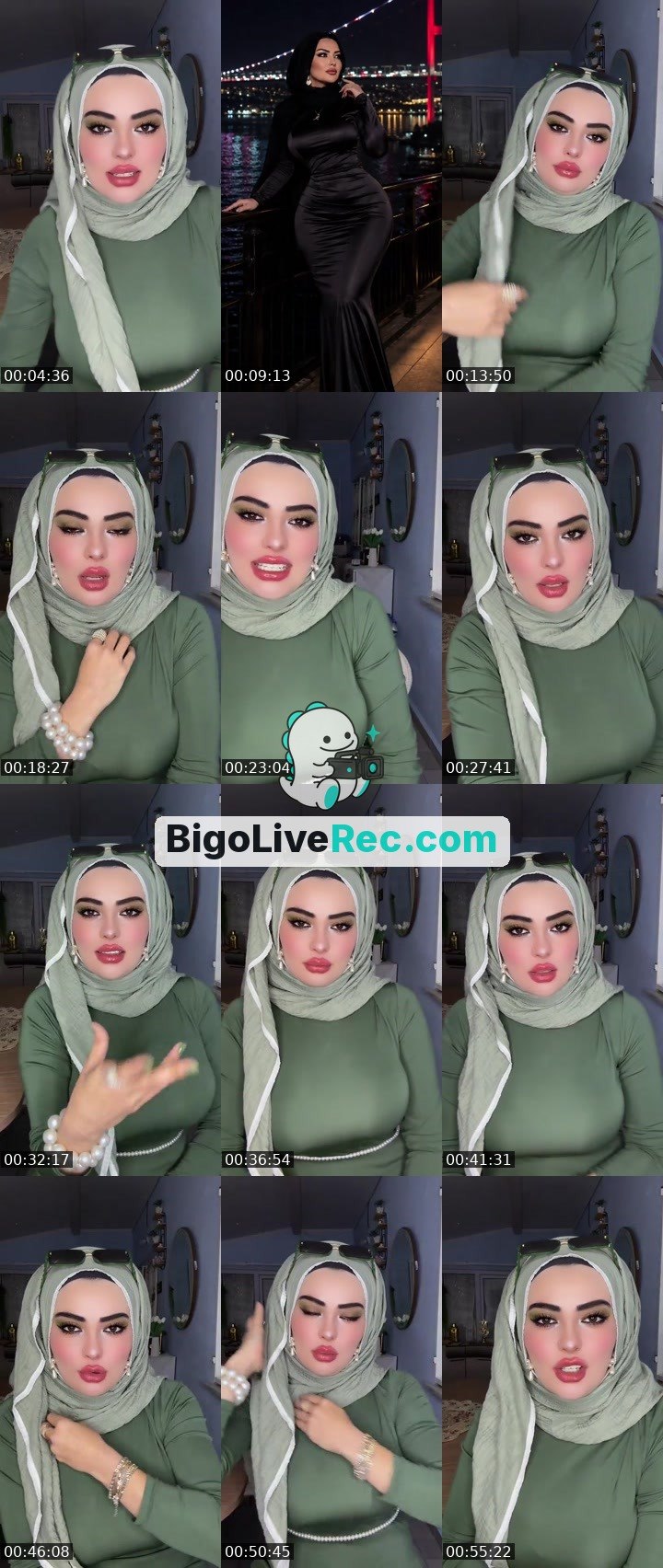 Bigo live: #Cutey Aklın kalmasın ;)  by @almila