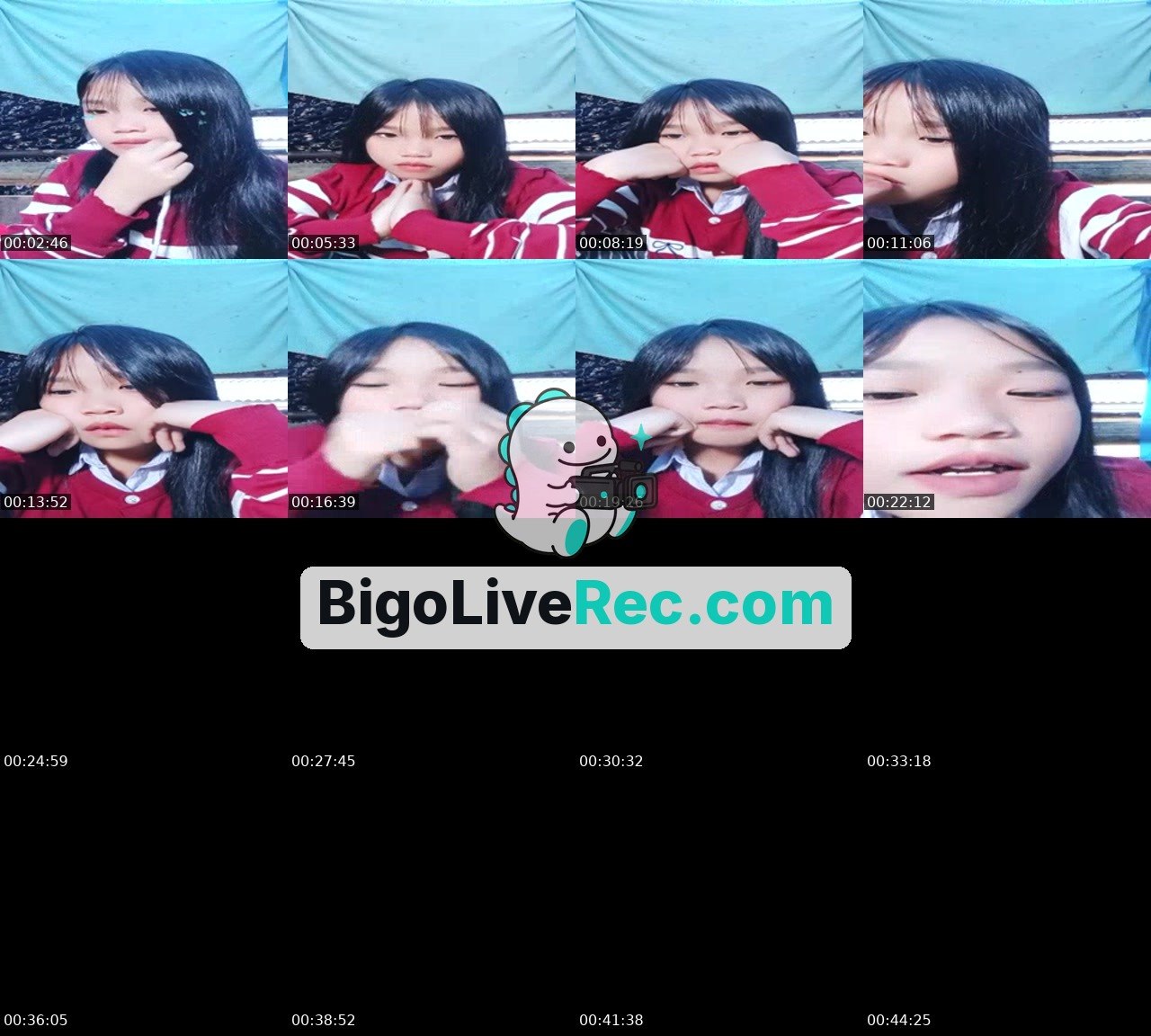 Bigo live: ℚʰˡ🌙Nkaujhuab by @M_xwlauj