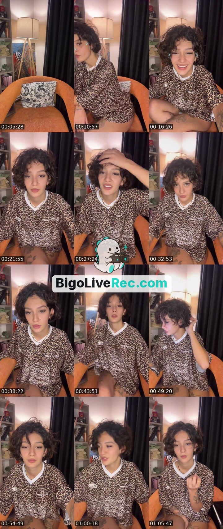 Bigo live: #charmer Cabuk gel askim 🥹🤪 by @1134198004