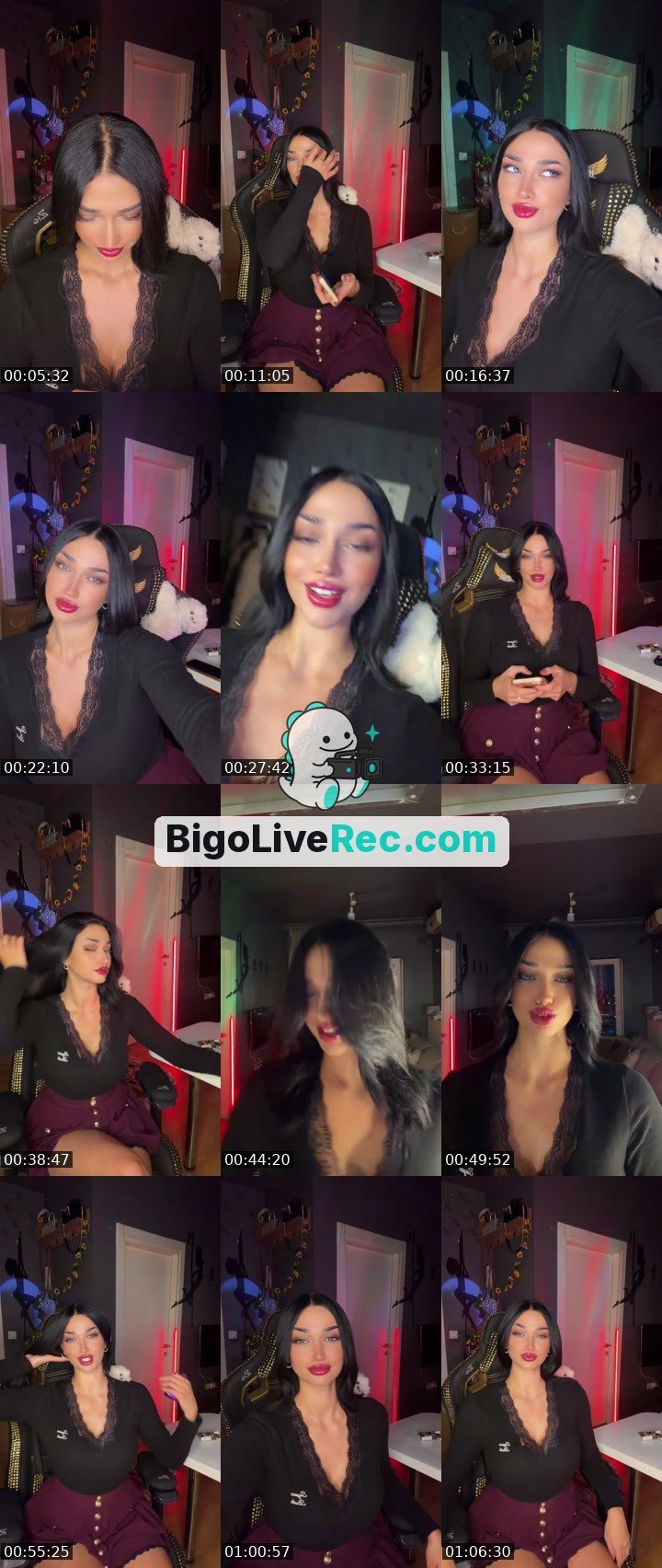 Bigo live: Yeni ay ❤️ by @234195488