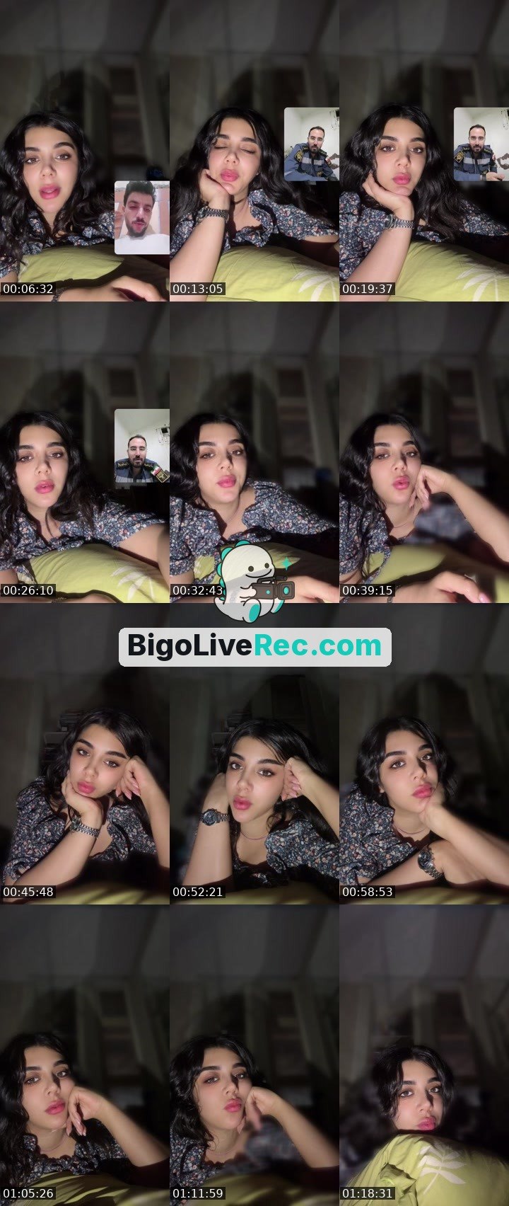 Bigo live: mahashunam by @1098135224