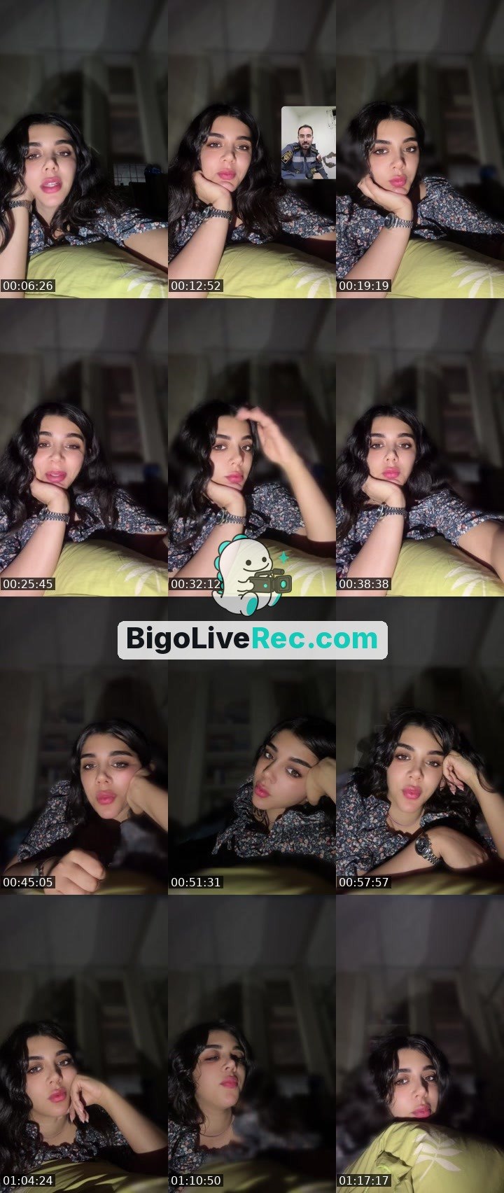 Bigo live: mahashunam by @1098135224