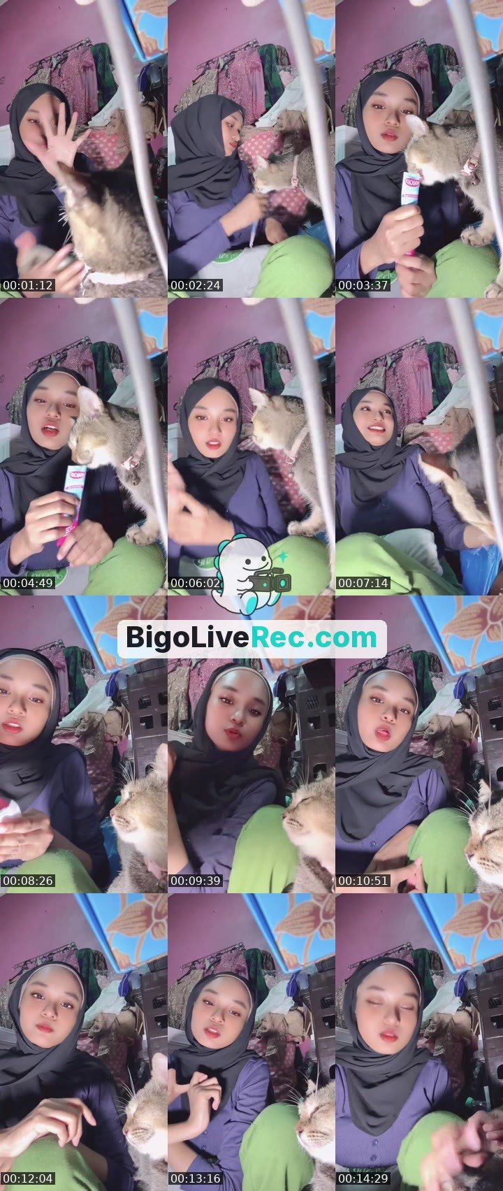 Bigo live: #Cutey Holla❤️‍🔥❤️‍🔥 by @_.roslinda
