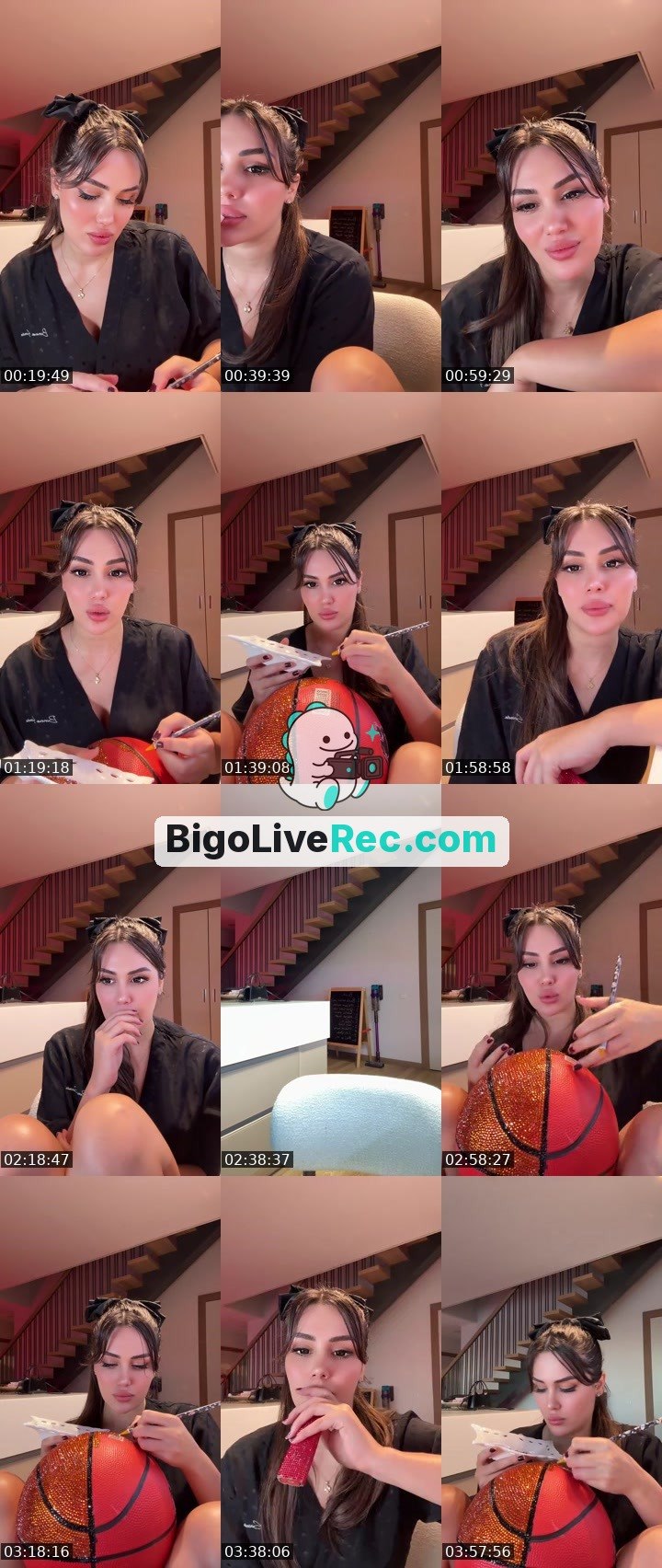 Bigo live: Kardelen toprak by @kardelentopraak