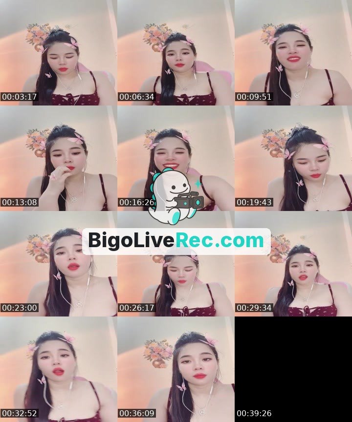 Bigo live: Ước được thương 😩😩 by @joile3097
