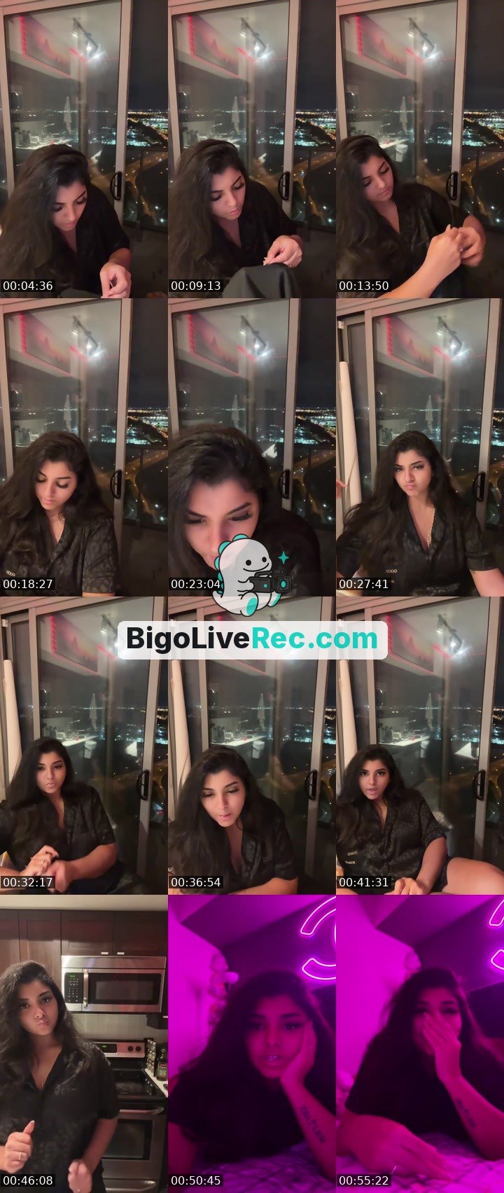 Bigo live: hoi by @MARCITY