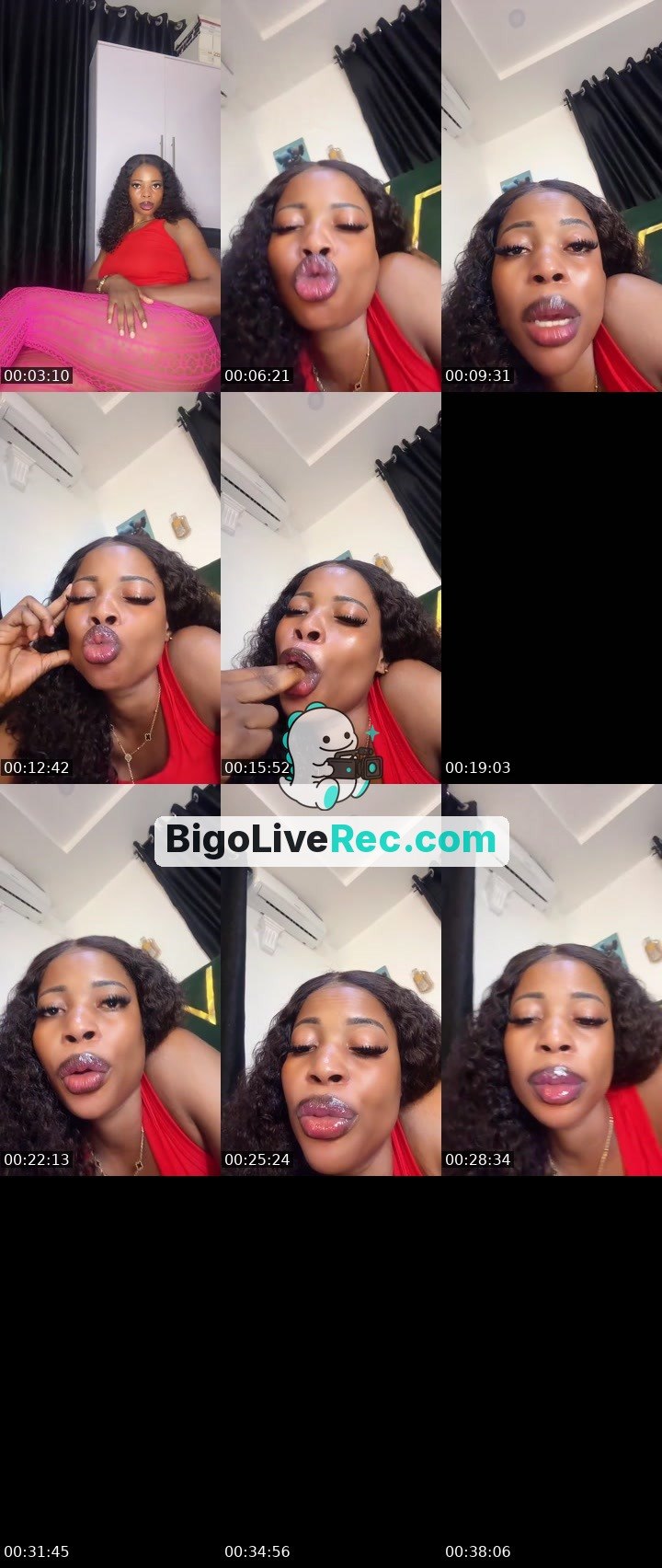 Bigo live: 🥜 by @Nechem