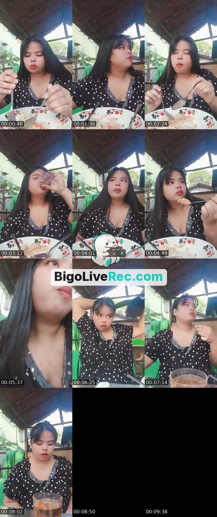 Bigo live: #Cutey စားချင်ယို့ by @1129585116