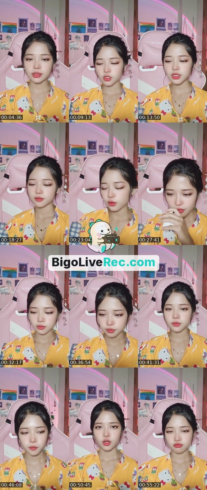 Bigo live: ☺ by @pont4
