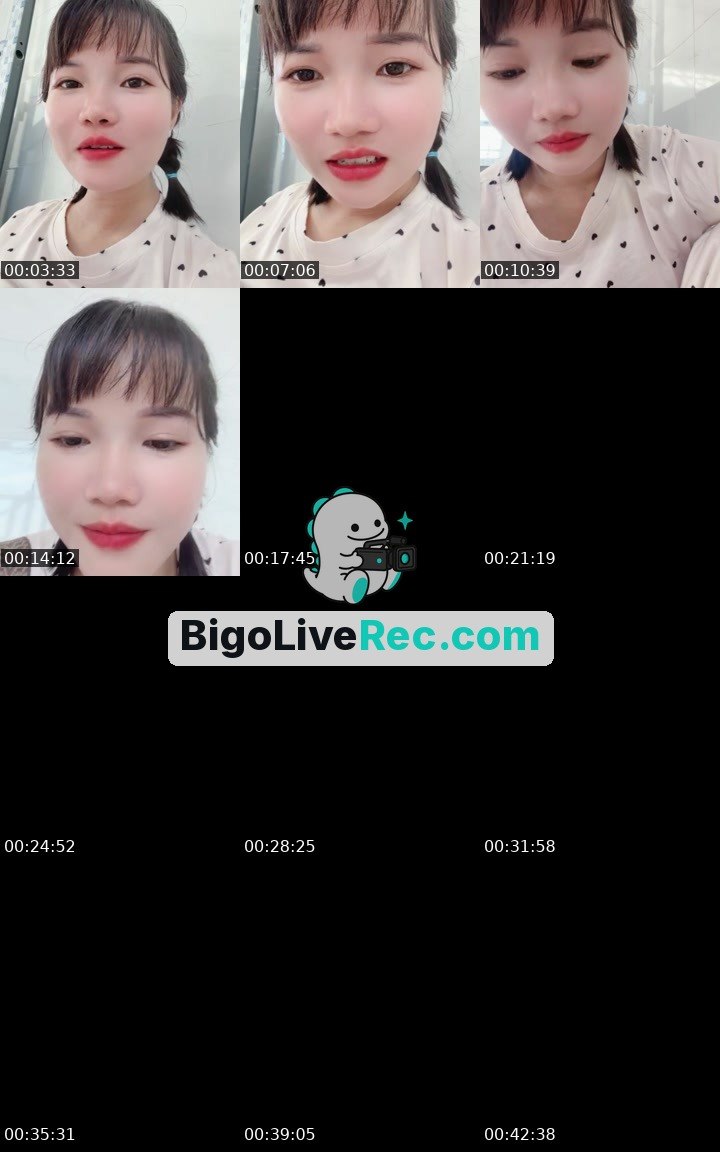 Bigo live: Idol new🎀 by @bebi0102