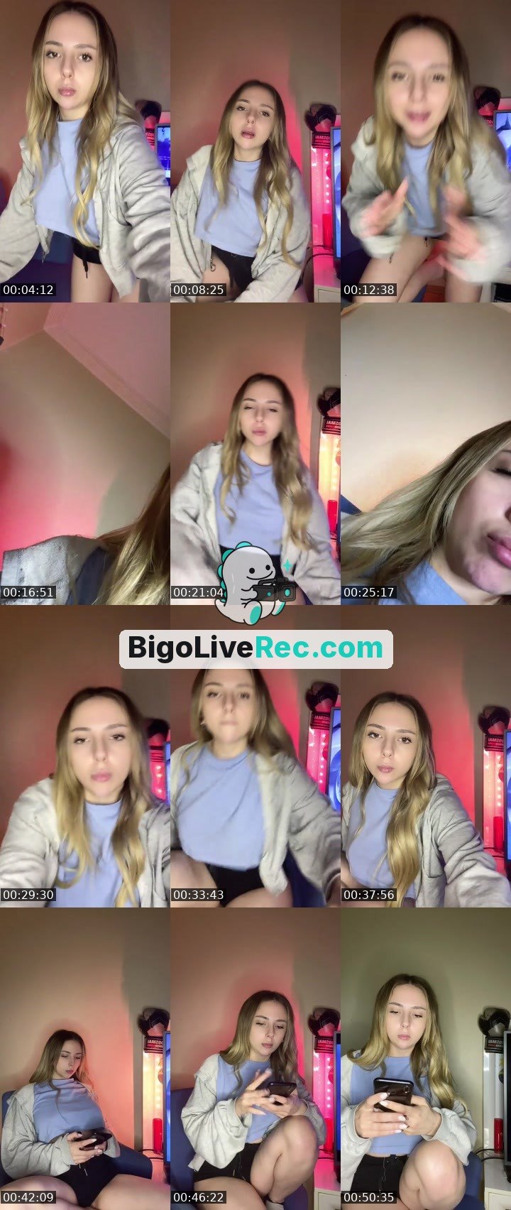 Bigo live: 😋 by @1026760062