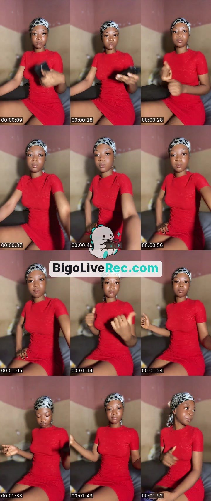 Bigo live: ☀️𝔍𝔬𝔩𝔦𝔢 𝕭 by @meso_x