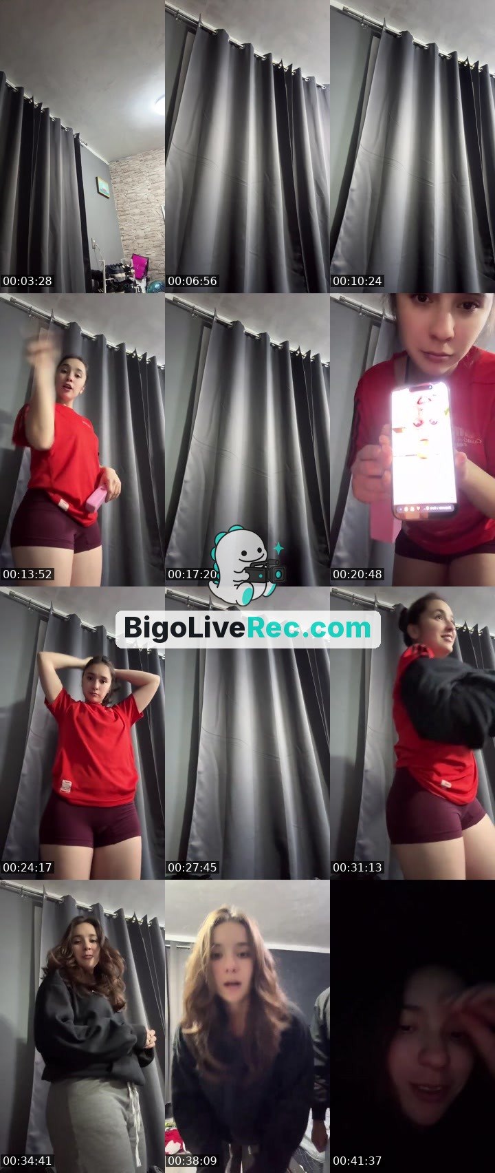 Bigo live: Goal 200k bby!!! 💋 by @Mvg_TA