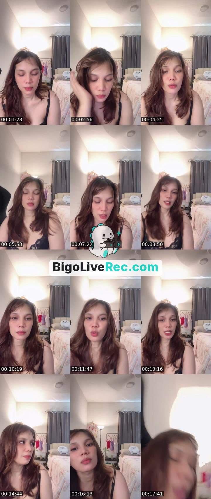 Bigo live: ₴ᵗˡ DAmia by @damia909