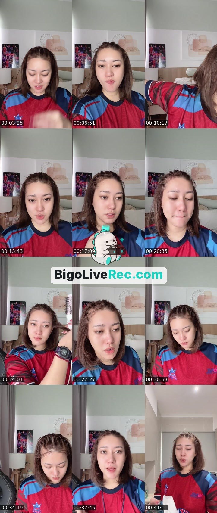 Bigo live: Good morning ! 🩷 by @128892366