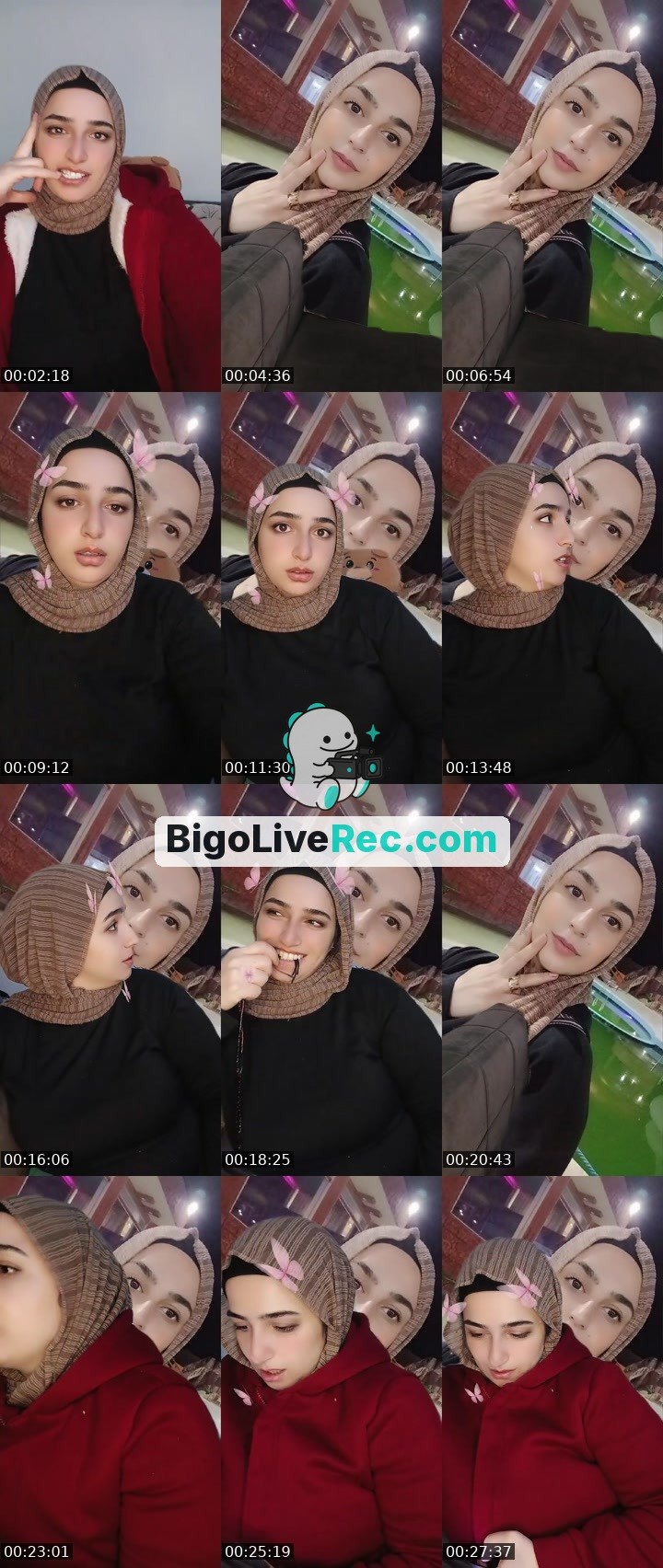 Bigo live: مايلمع نجم أكتر مالمعنا💫💫💫 by @Goo222d
