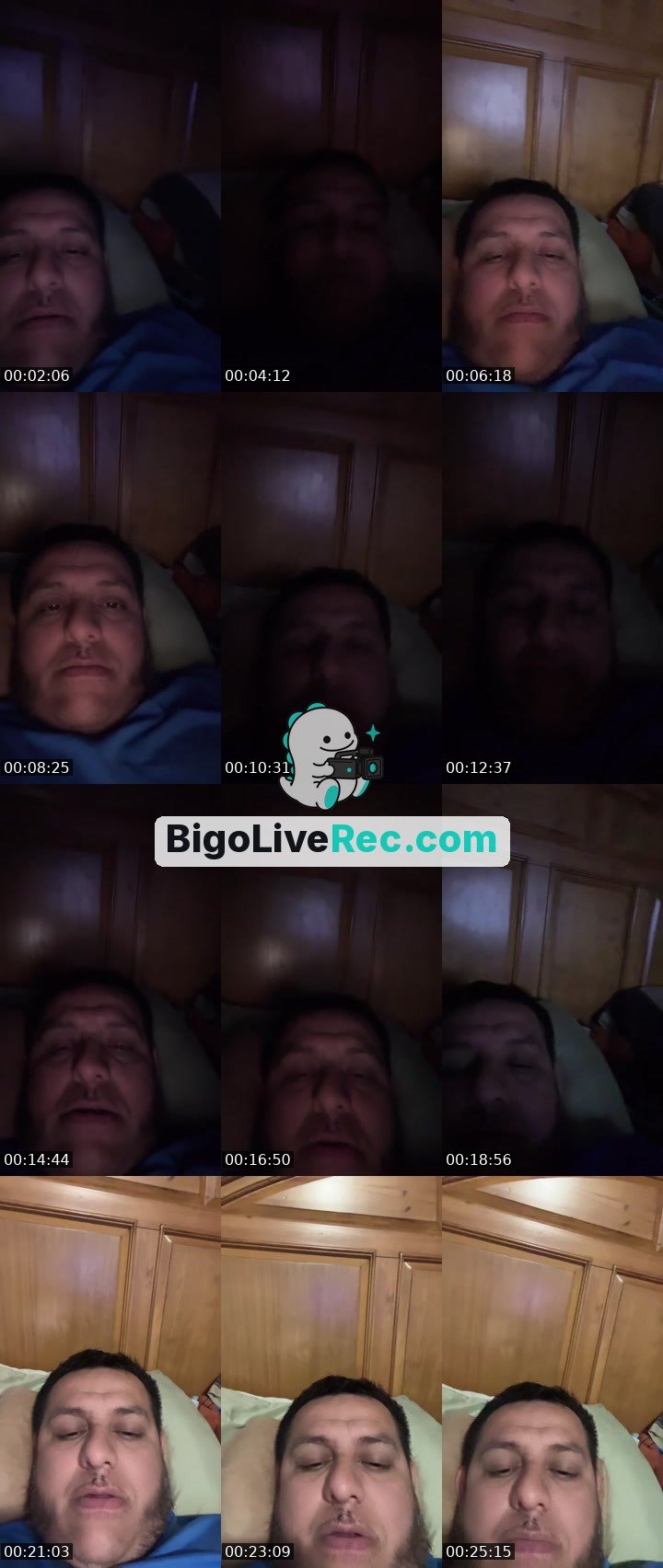 Bigo live: Carlos by @1080204859