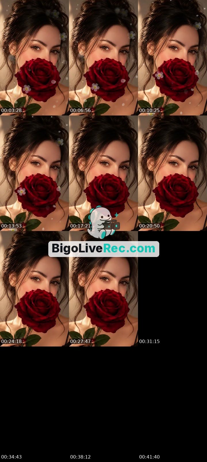 Bigo live: ♥️ by @862888912