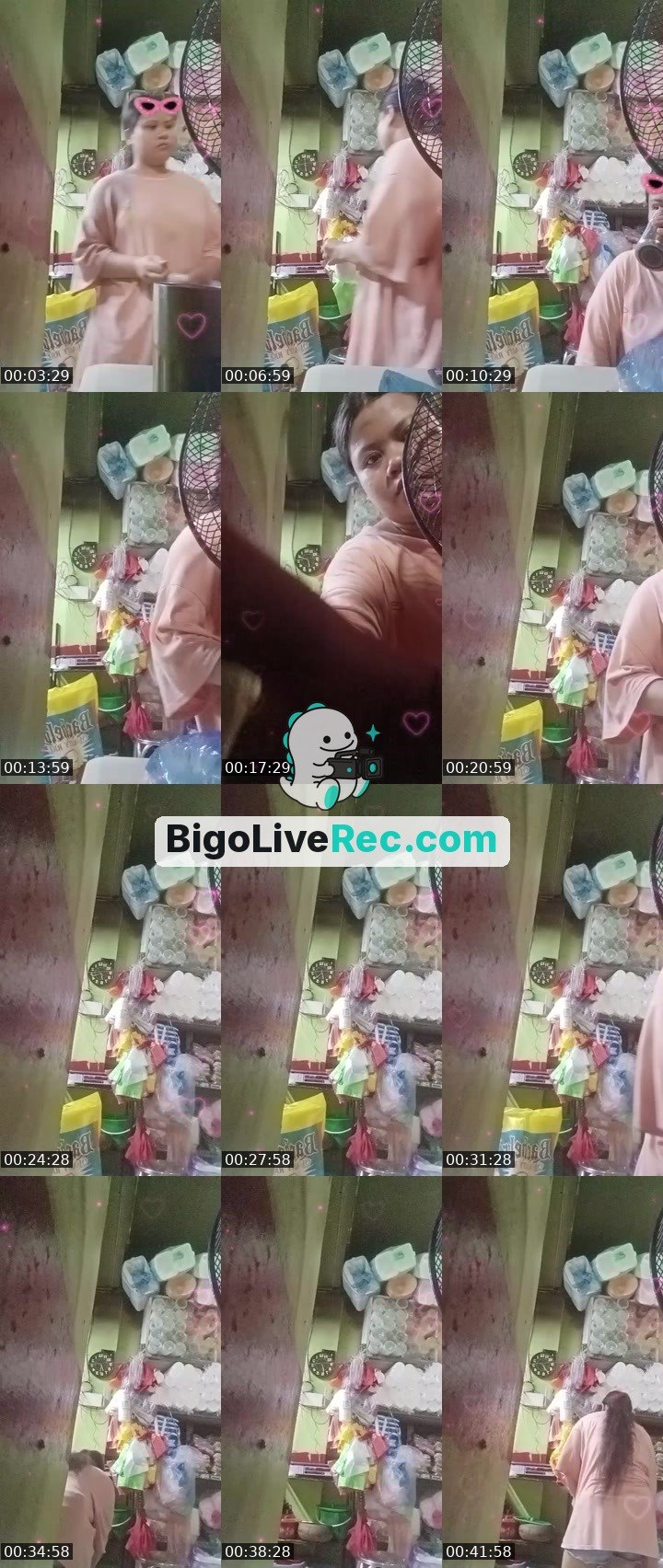 Bigo live: 𝖙𝖙𝖋👑ʀᴇɪɴᴀ by @825415642