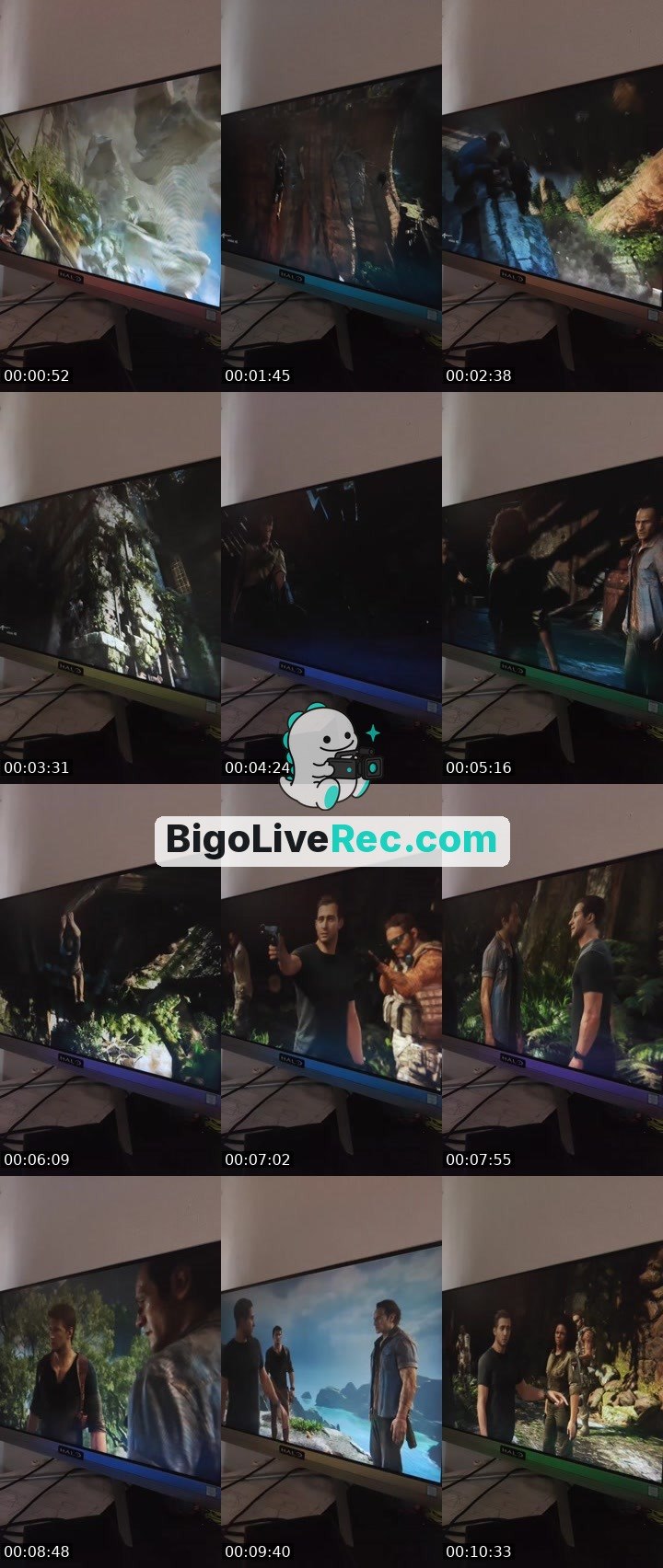 Bigo live: proleprocrastinadora by @886642321